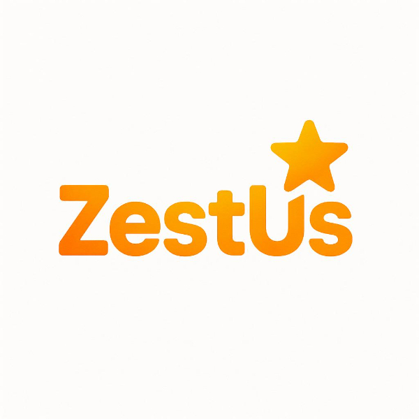 ZestUs Logo